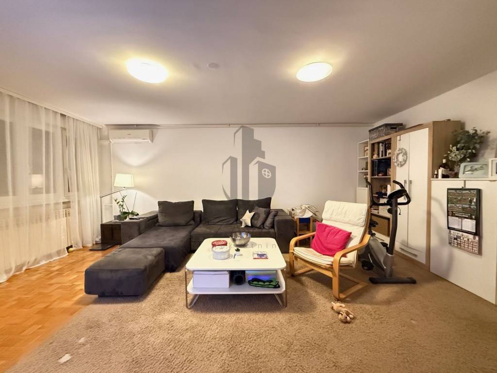 Velika Gorica, Velika Gorica