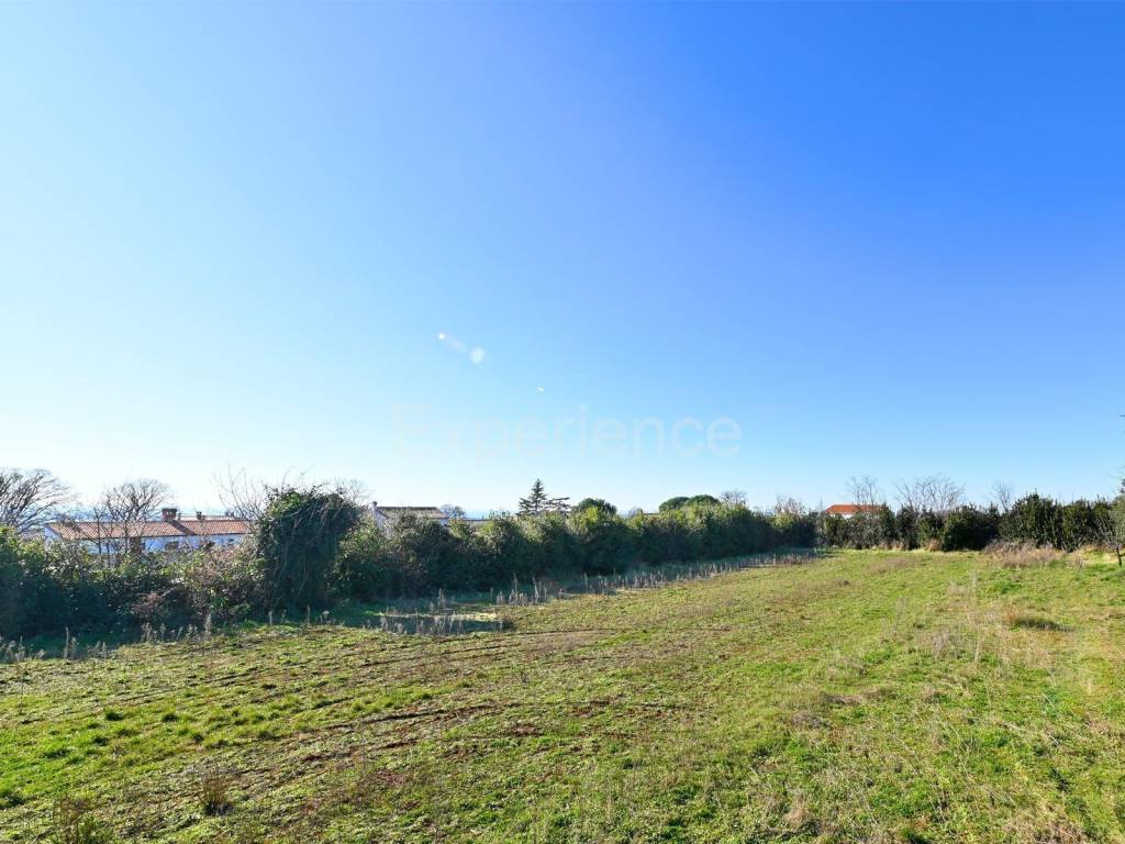 Građevinsko zemljište, Prodaja, Kaštelir-Labinci, Kaštelir