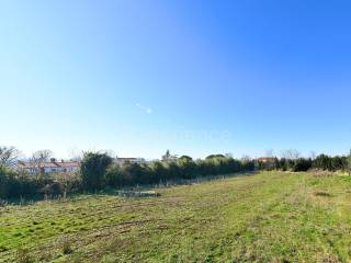 Građevinsko zemljište, Prodaja, Kaštelir-Labinci, Kaštelir