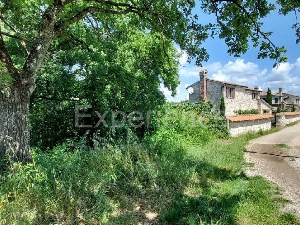 Građevinsko zemljište, Prodaja, Sveti Lovreč, Sveti Lovreč