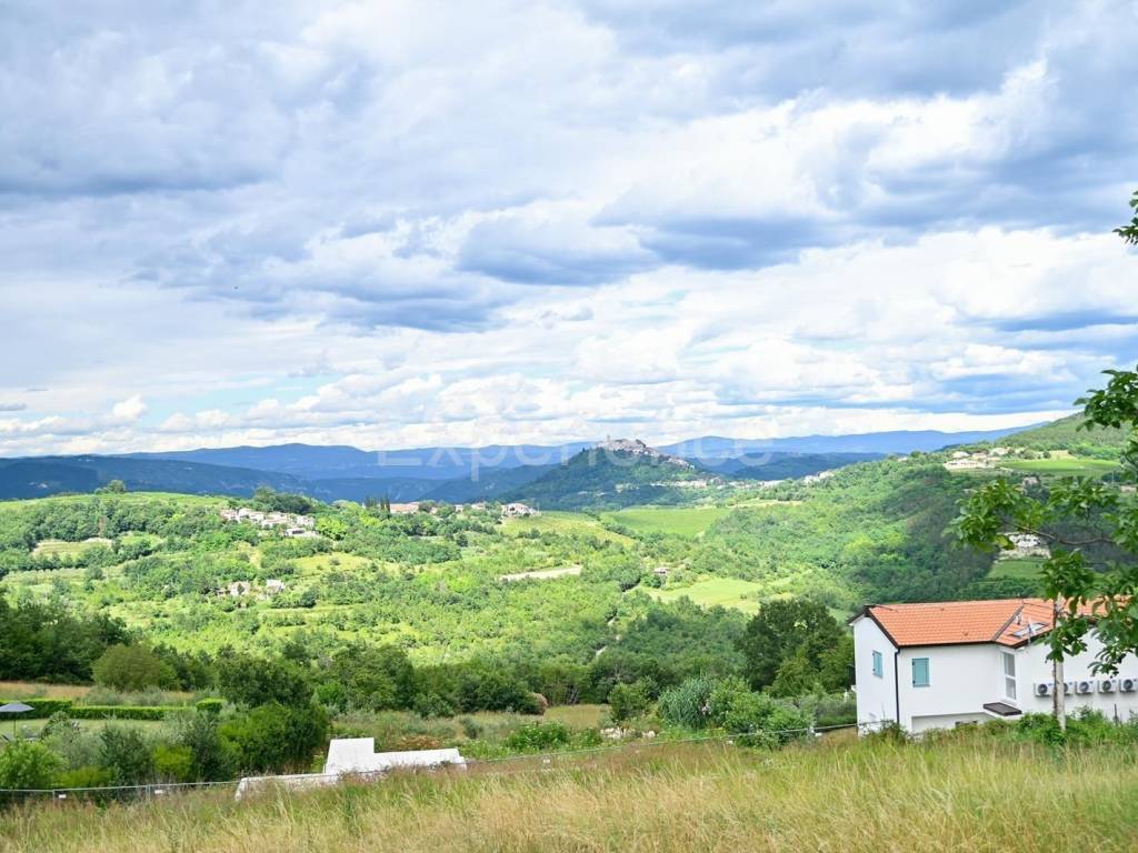Građevinsko zemljište, Prodaja, Motovun, Motovun