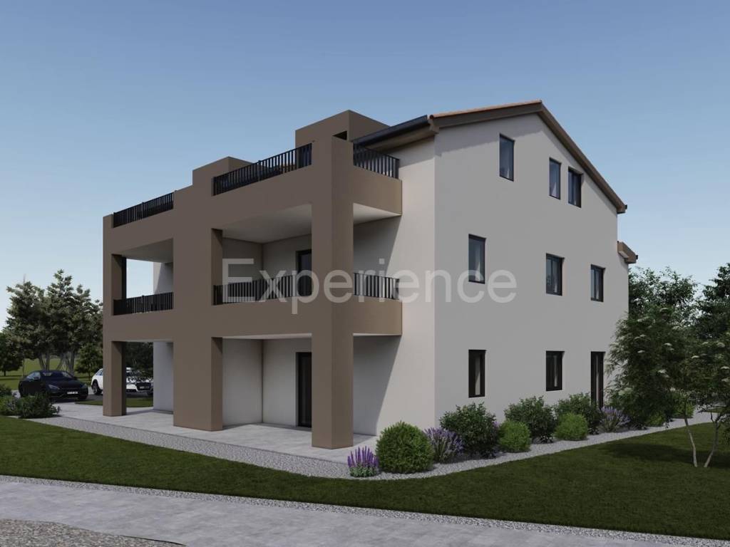 Stan u novogradnji, Prodaja, Poreč, Poreč