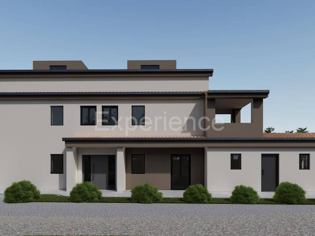 Stan u novogradnji, Prodaja, Poreč, Poreč