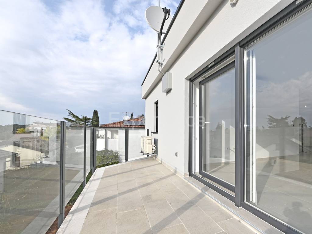 Stan u zgradi, Prodaja, Umag, Savudrija