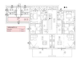 Stan u novogradnji, Prodaja, Poreč, Poreč