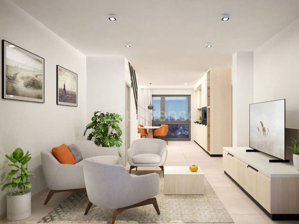 Stan u novogradnji, Prodaja, Poreč, Poreč