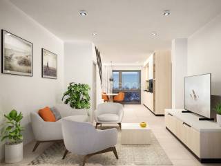 Stan u novogradnji, Prodaja, Poreč, Poreč