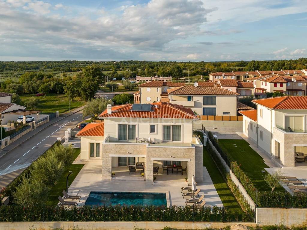 Vila, Prodaja, Poreč, Poreč