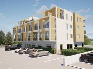 Stan u novogradnji, Prodaja, Tar-Vabriga, Tar