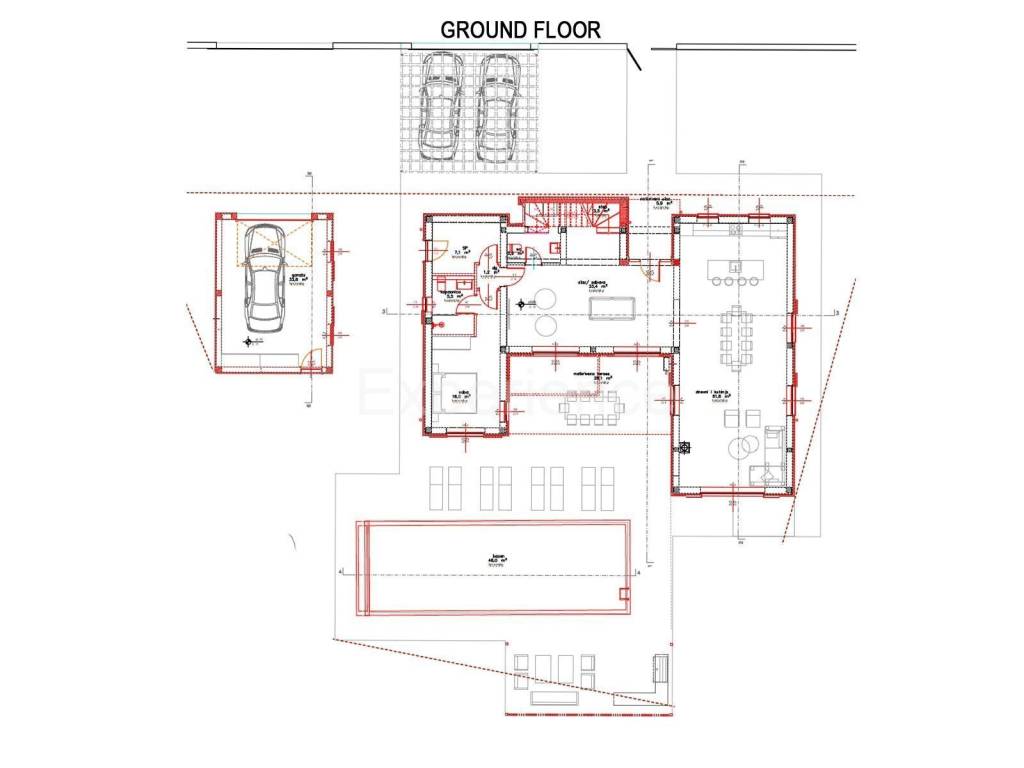 Luksuzna vila, Prodaja, Poreč, Poreč