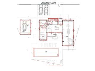 Luksuzna vila, Prodaja, Poreč, Poreč