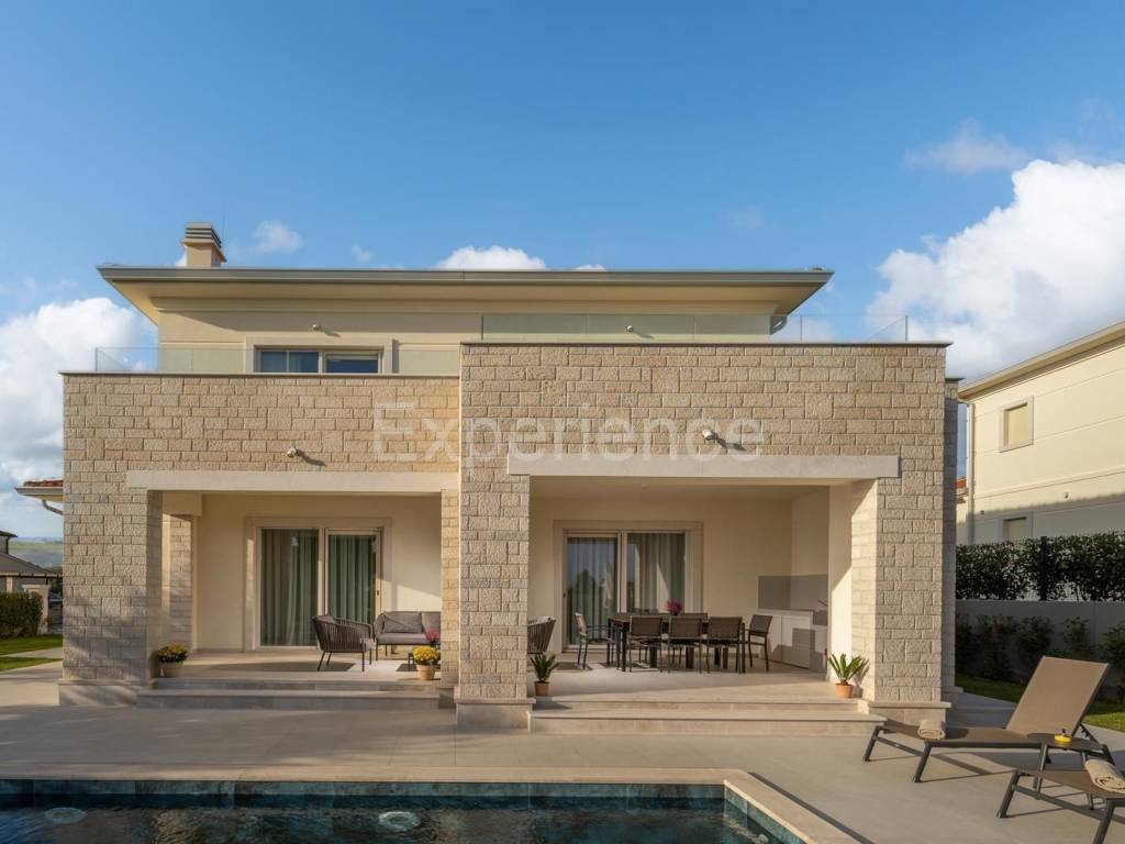 Vila, Prodaja, Poreč, Poreč