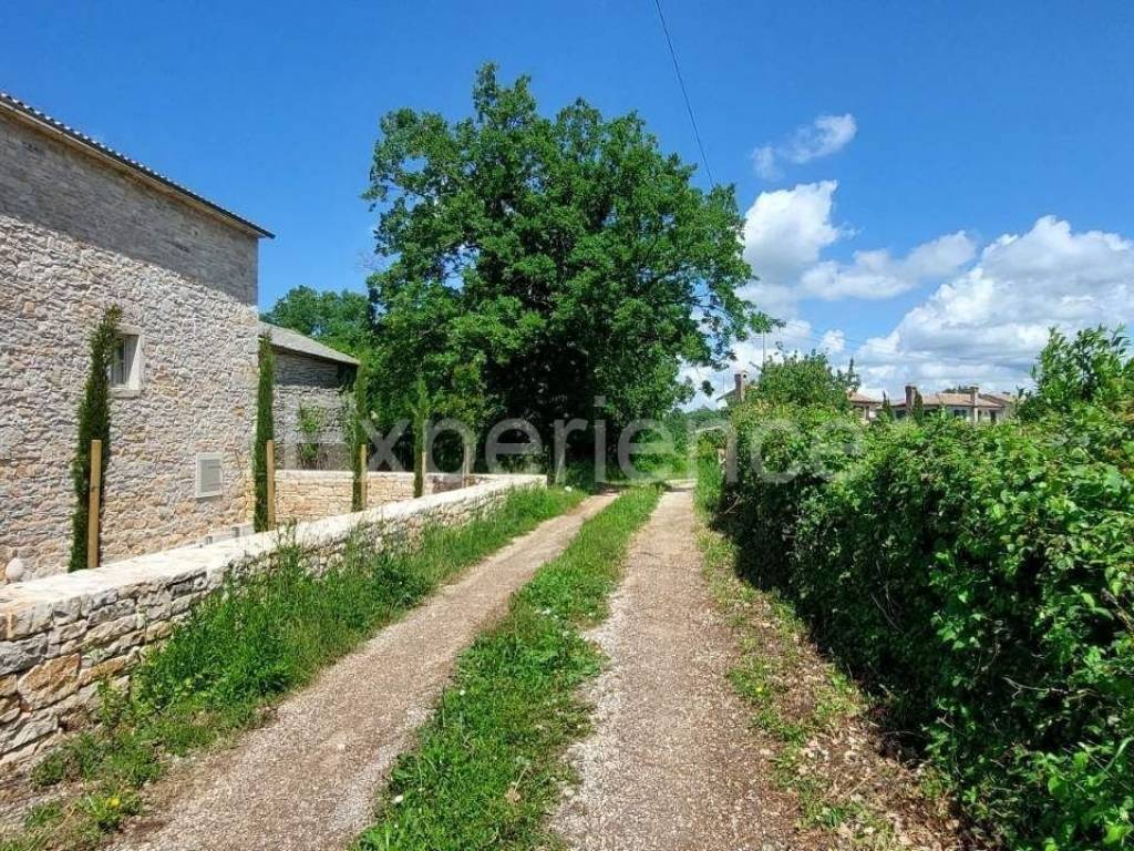 Građevinsko zemljište, Prodaja, Sveti Lovreč, Sveti Lovreč