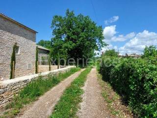 Građevinsko zemljište, Prodaja, Sveti Lovreč, Sveti Lovreč