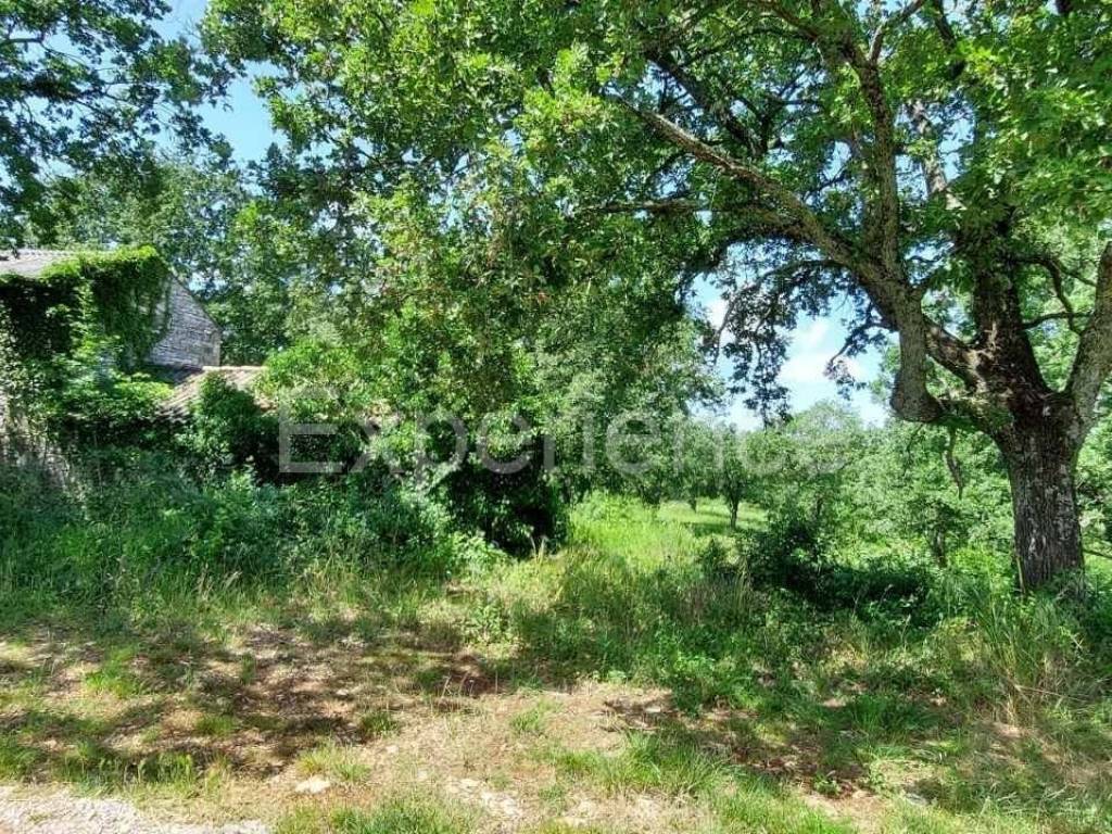 Građevinsko zemljište, Prodaja, Sveti Lovreč, Sveti Lovreč