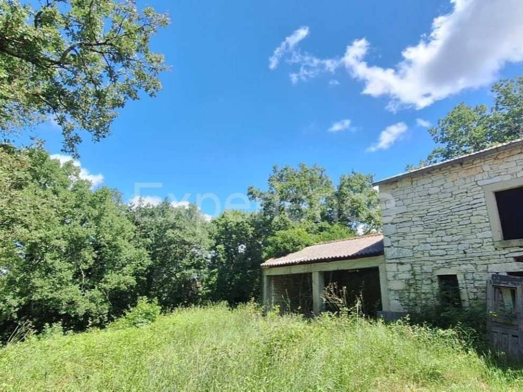 Građevinsko zemljište, Prodaja, Sveti Lovreč, Sveti Lovreč