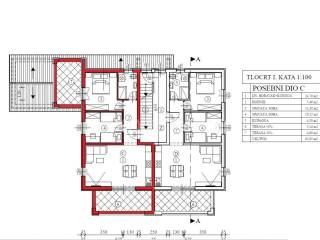 Stan u novogradnji, Prodaja, Poreč, Poreč
