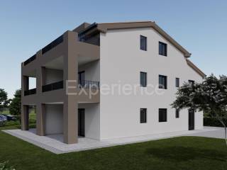 Stan u novogradnji, Prodaja, Poreč, Poreč