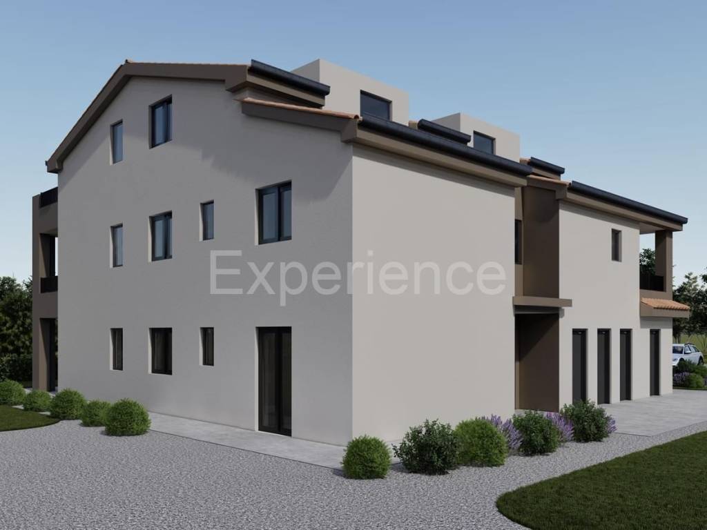 Stan u novogradnji, Prodaja, Poreč, Poreč