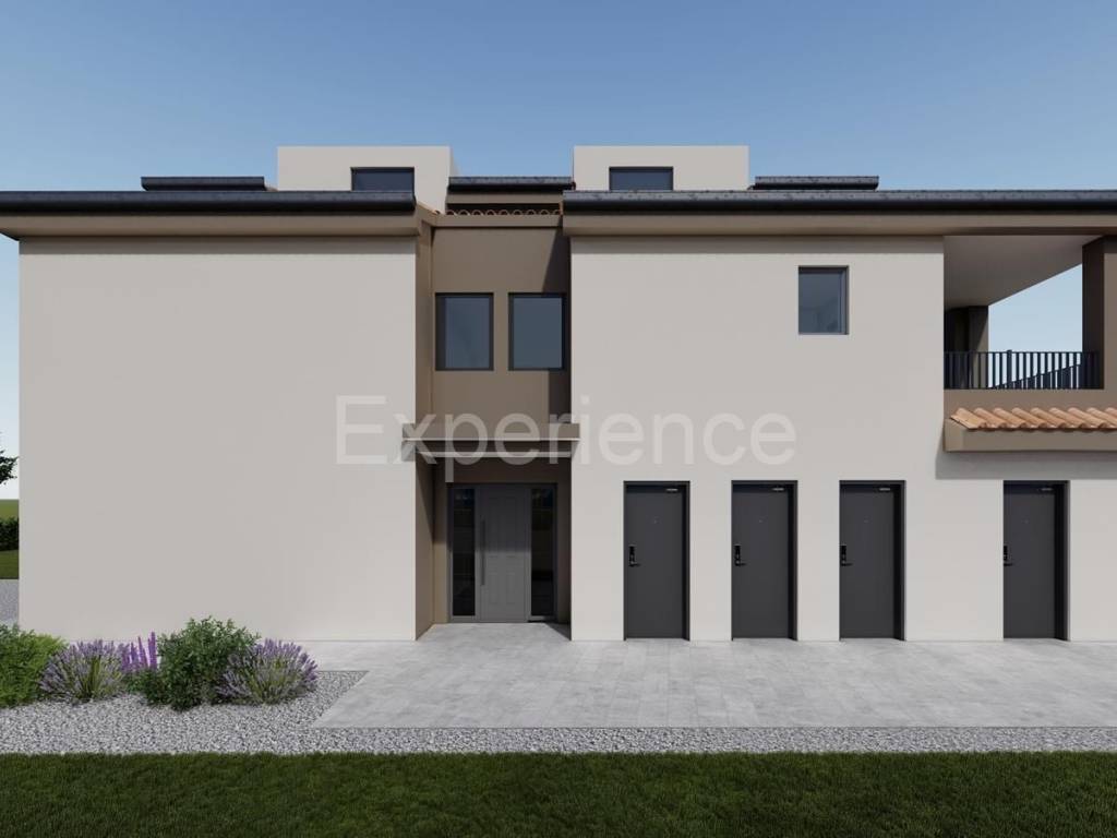 Stan u novogradnji, Prodaja, Poreč, Poreč