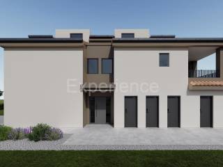 Stan u novogradnji, Prodaja, Poreč, Poreč