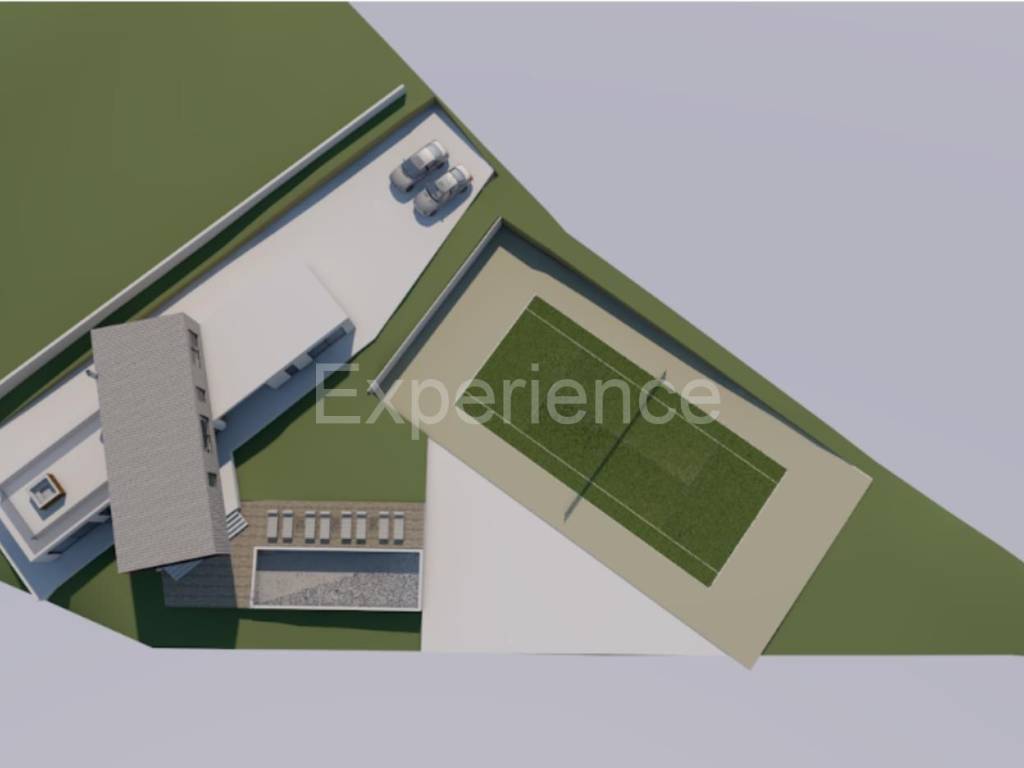 Građevinsko zemljište, Prodaja, Buzet, Buzet