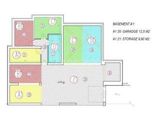 Stan u zgradi, Prodaja, Umag, Savudrija