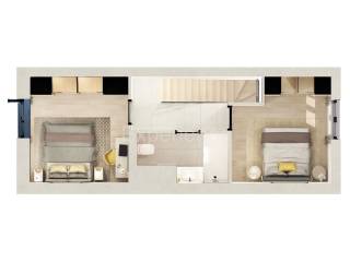 Stan u novogradnji, Prodaja, Poreč, Poreč