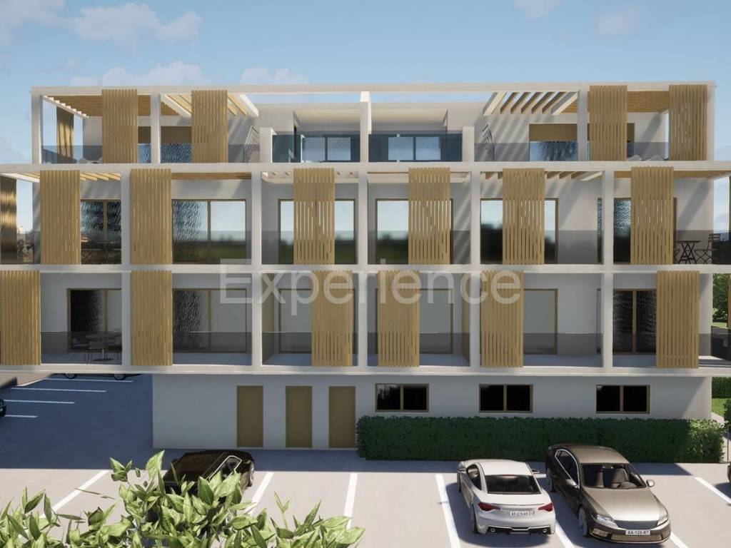 Stan u novogradnji, Prodaja, Tar-Vabriga, Tar