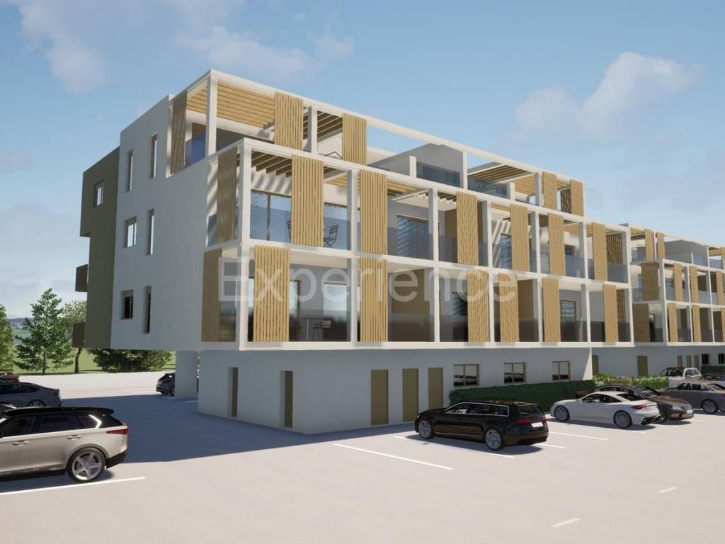 Stan u novogradnji, Prodaja, Tar-Vabriga, Tar