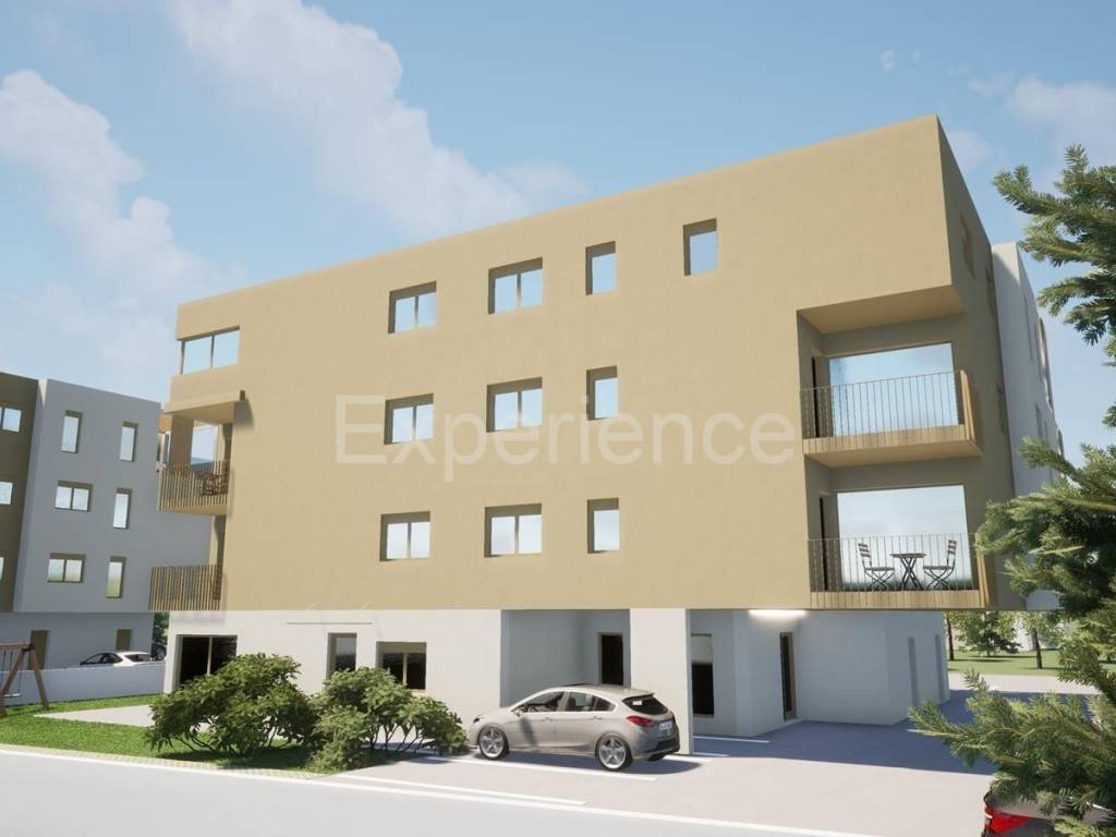 Stan u novogradnji, Prodaja, Tar-Vabriga, Tar