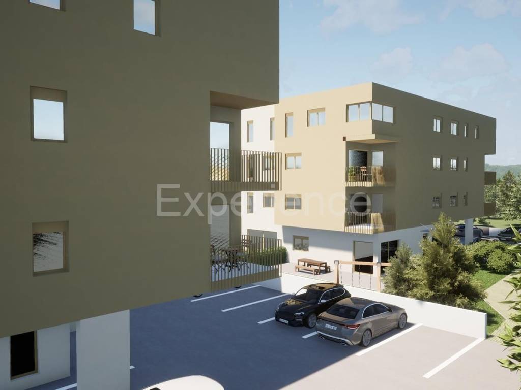 Stan u novogradnji, Prodaja, Tar-Vabriga, Tar