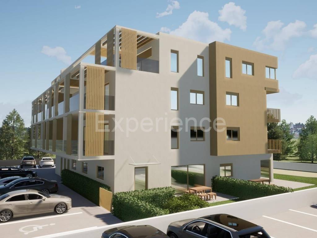 Stan u novogradnji, Prodaja, Tar-Vabriga, Tar