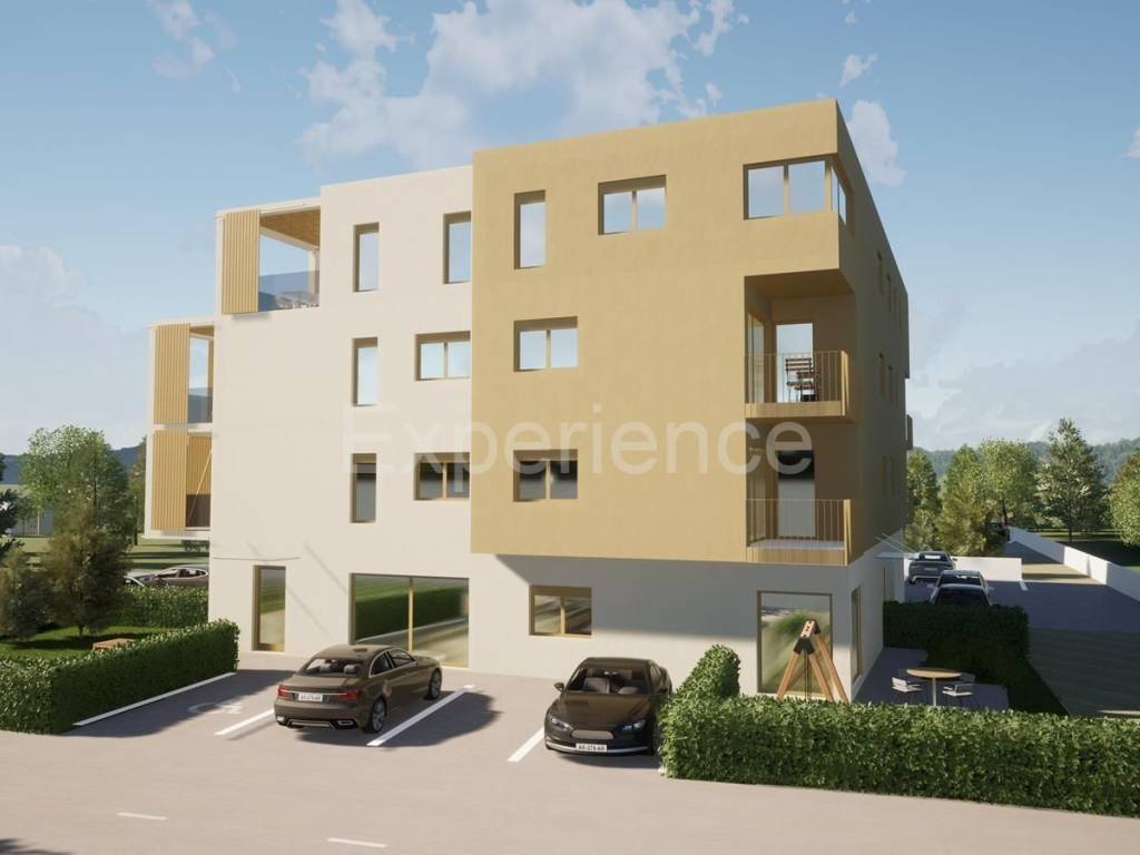 Stan u novogradnji, Prodaja, Tar-Vabriga, Tar