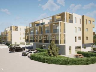 Stan u novogradnji, Prodaja, Tar-Vabriga, Tar