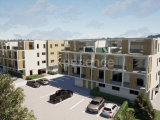 Stan u novogradnji, Prodaja, Tar-Vabriga, Tar