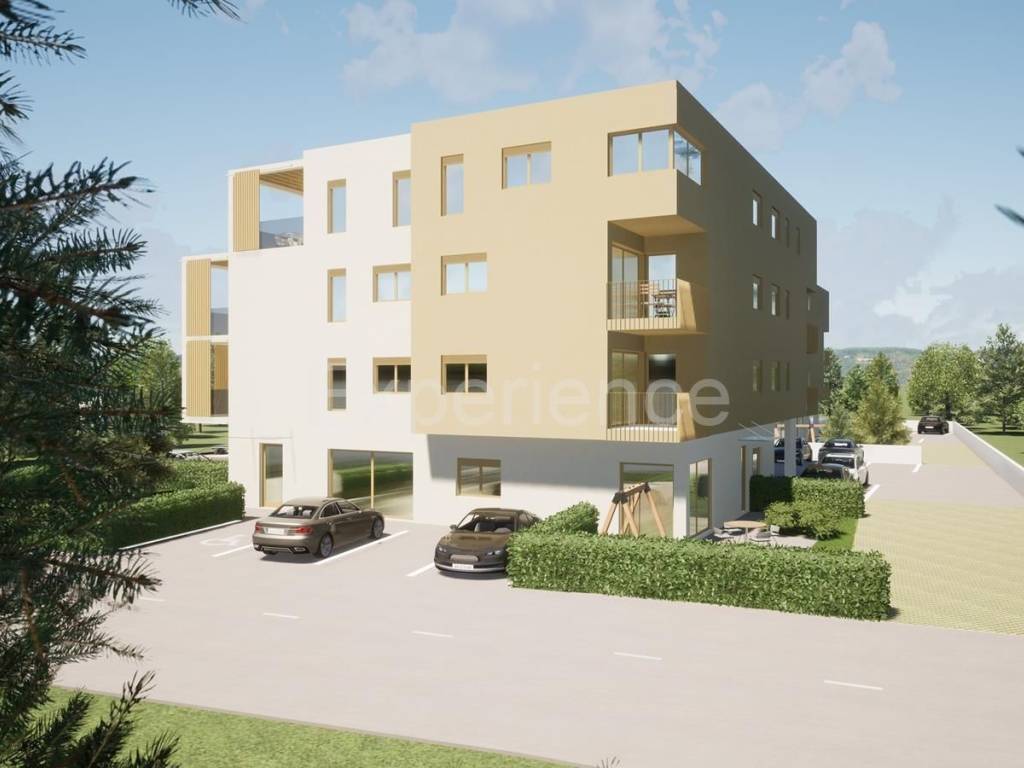 Stan u novogradnji, Prodaja, Tar-Vabriga, Tar