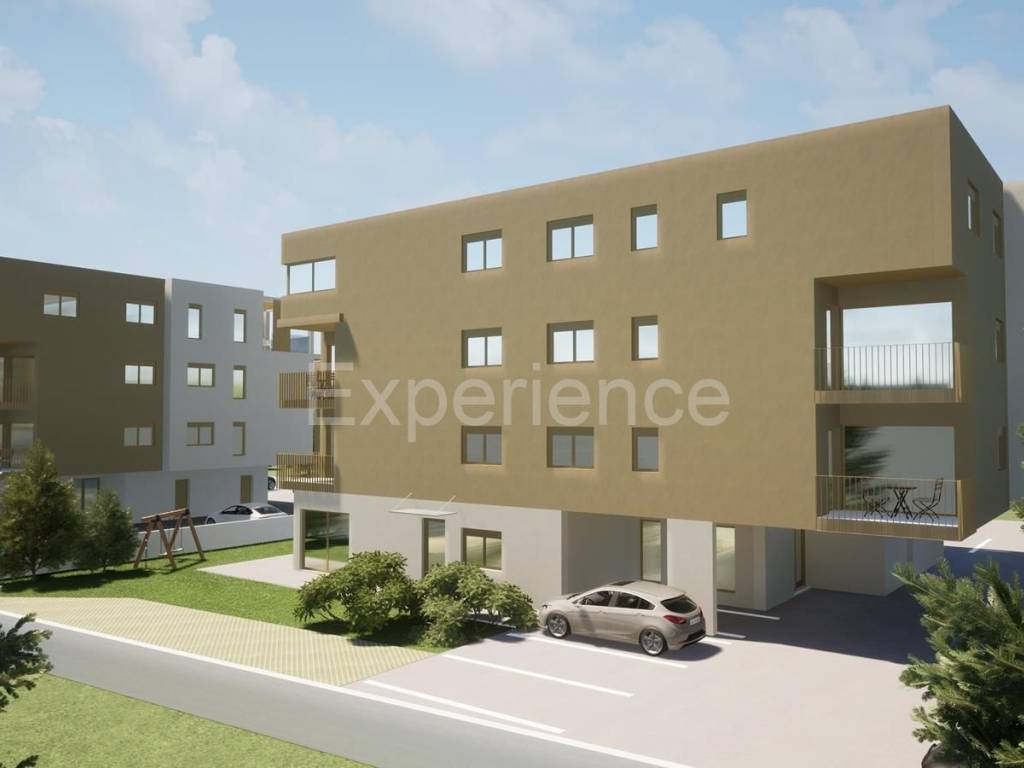 Stan u novogradnji, Prodaja, Tar-Vabriga, Tar