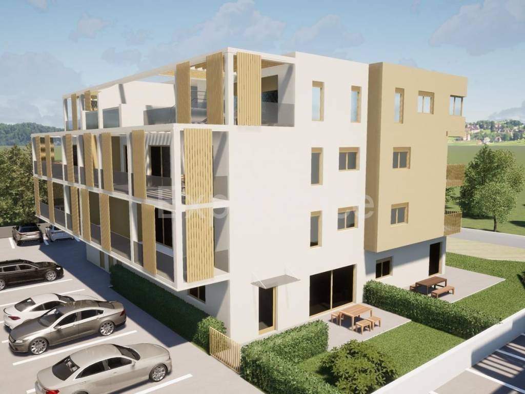 Stan u novogradnji, Prodaja, Tar-Vabriga, Tar