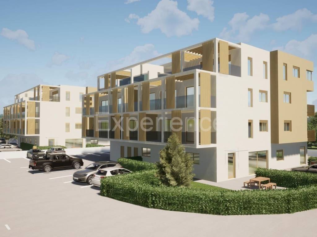 Stan u novogradnji, Prodaja, Tar-Vabriga, Tar