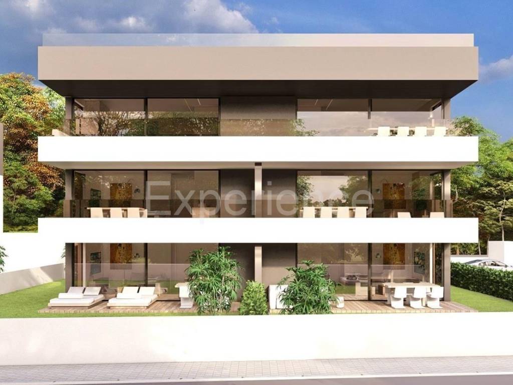 Stan u novogradnji, Prodaja, Poreč, Poreč