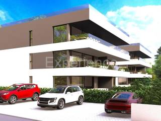 Stan u novogradnji, Prodaja, Poreč, Poreč