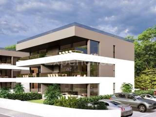 Stan u novogradnji, Prodaja, Poreč, Poreč