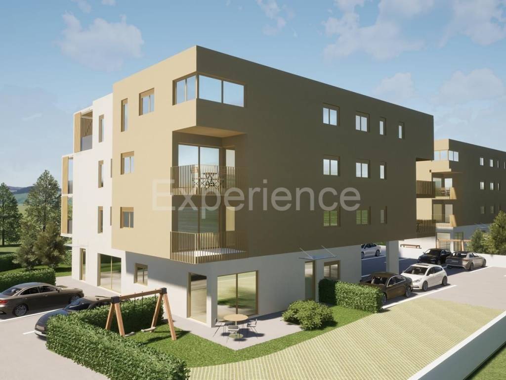 Stan u novogradnji, Prodaja, Tar-Vabriga, Tar