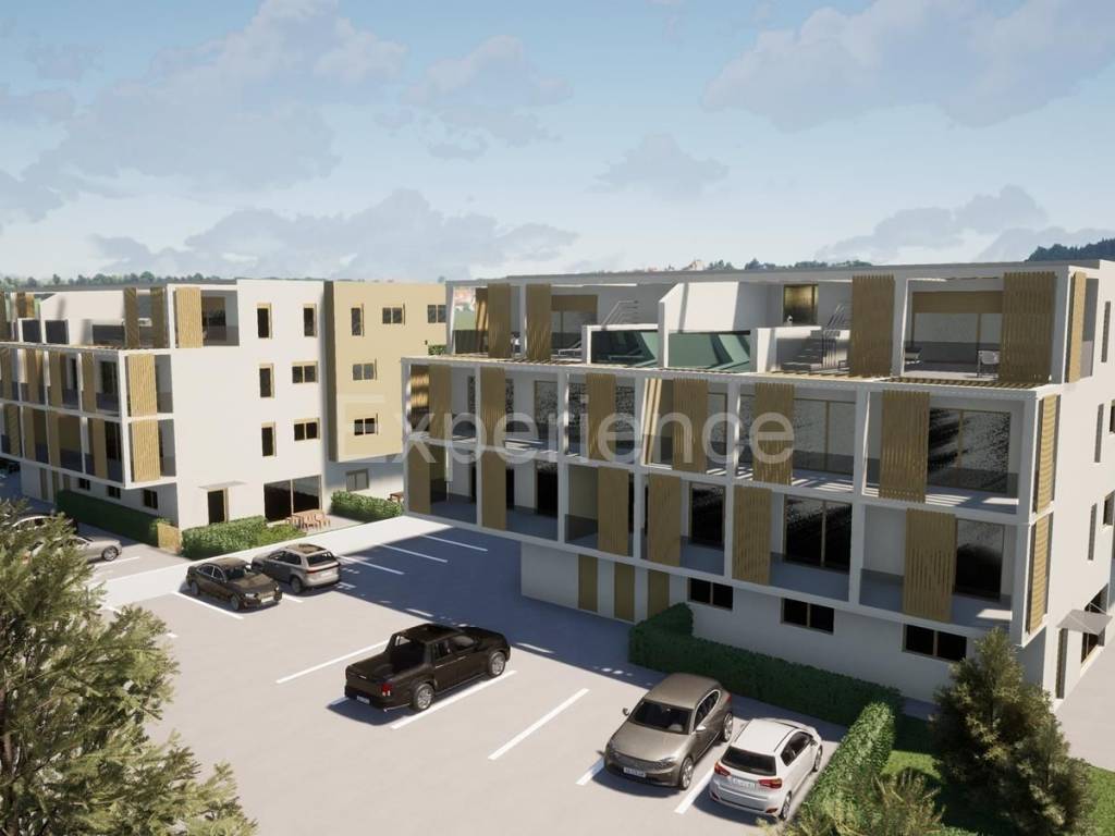 Stan u novogradnji, Prodaja, Tar-Vabriga, Tar