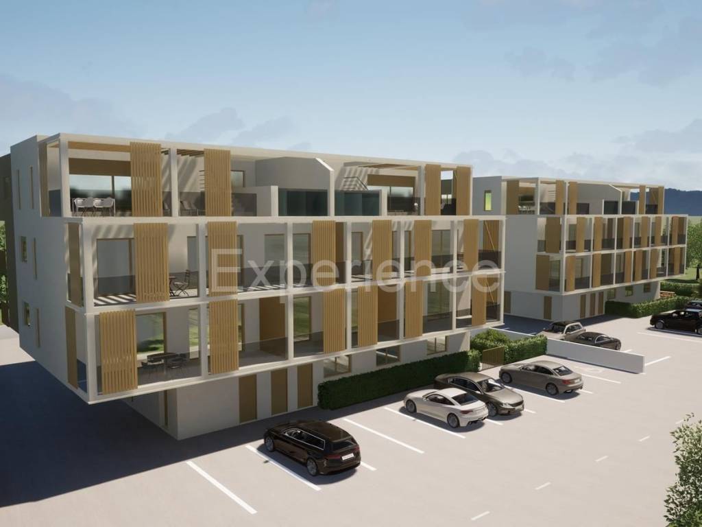 Stan u novogradnji, Prodaja, Tar-Vabriga, Tar