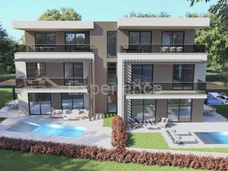 Stan u novogradnji, Prodaja, Poreč, Poreč