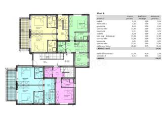 Stan u novogradnji, Prodaja, Poreč, Poreč