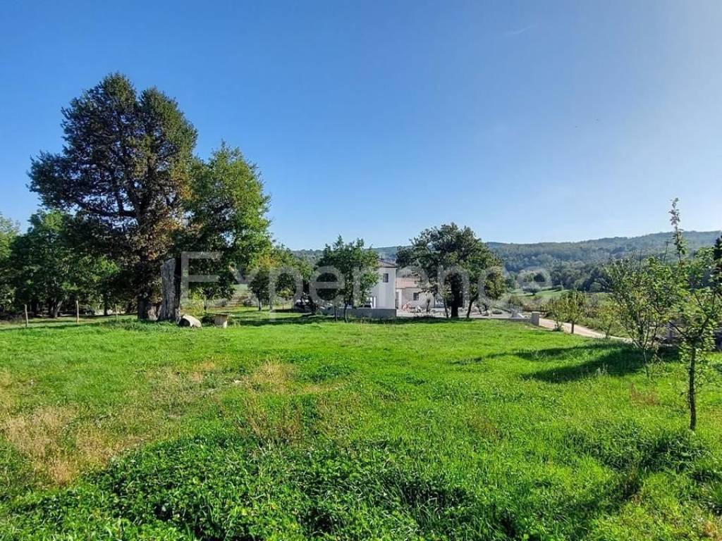 Građevinsko zemljište, Prodaja, Motovun, Motovun