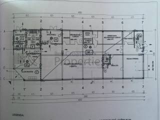 Građevinsko poslovno, Prodaja, Zagreb, Novi Zagreb - zapad